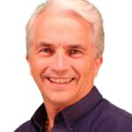 Picture of Les Jensen