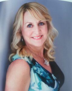 Ginny Jones – photo – New Human Living