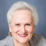 Lynne B. Robinson, Ph.D.