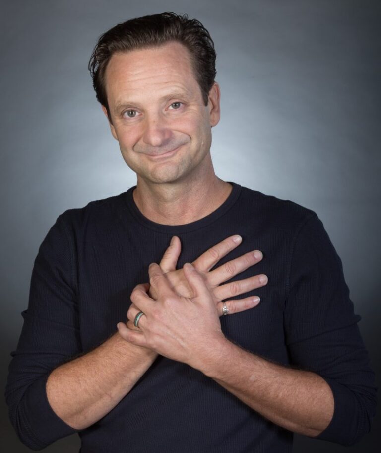 What Does It Mean to Heal Body, Mind & Spirit with Peter Bedard