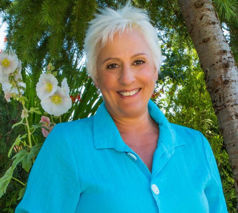 Apollo & Me with Cate Montana Cate Montana