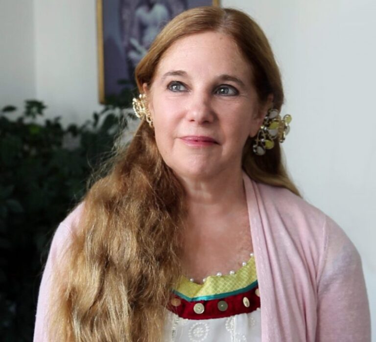 The Untold Story of Sita with Dena Merriam Dena Merriam