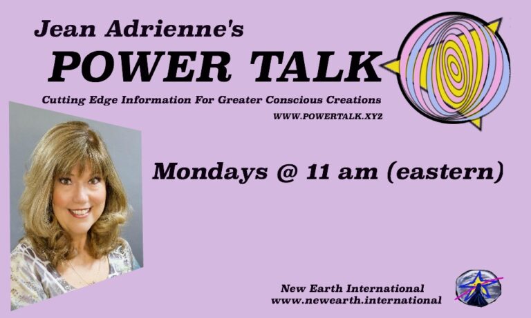 The New Paradigm with Les Jensen