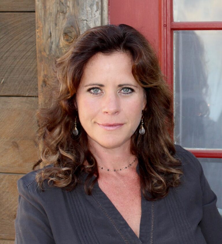 Cultivate Enlightened Empathic Sensitivity with Aleya Dao Aleya Dao