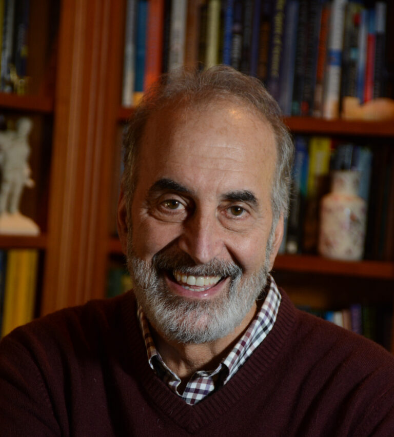 The Chrysalis Crisis with Dr. Frank Pasciuti