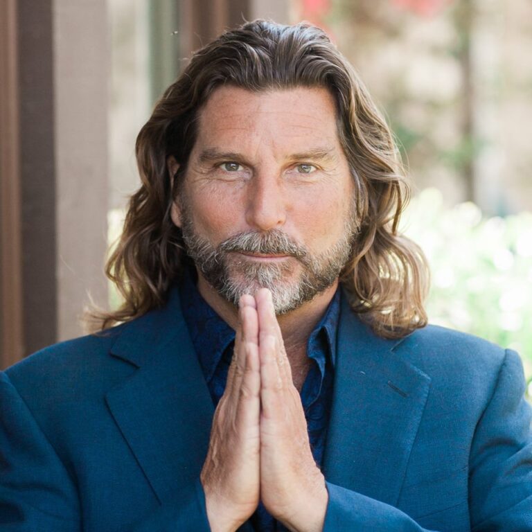 The Global Enlightenment with Steven Sadleir