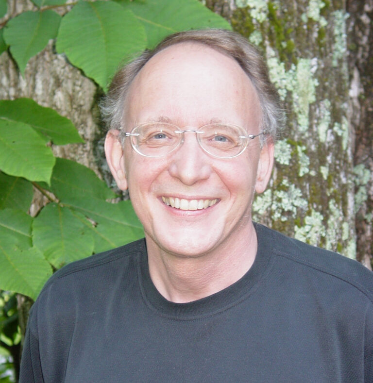 Inner Vegas with Dr. Joseph Gallenberger Dr. Joe Gallenberger