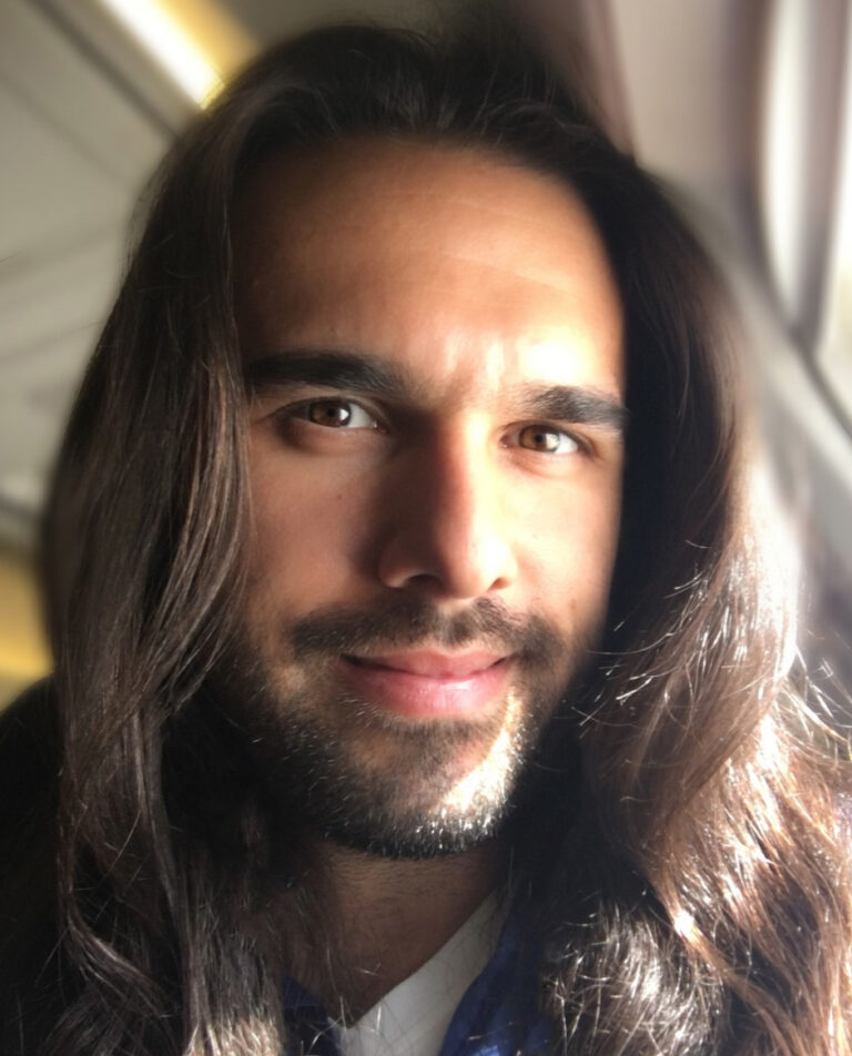 Human Template & Truth with Zlatko Kanda