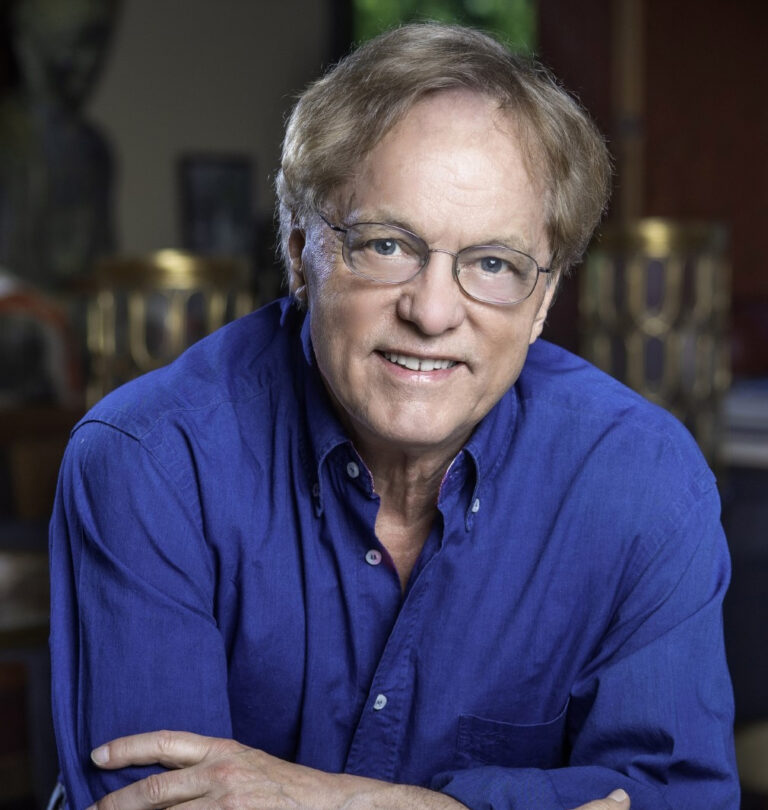 Intuitive Intelligence with Paul O'Brien
