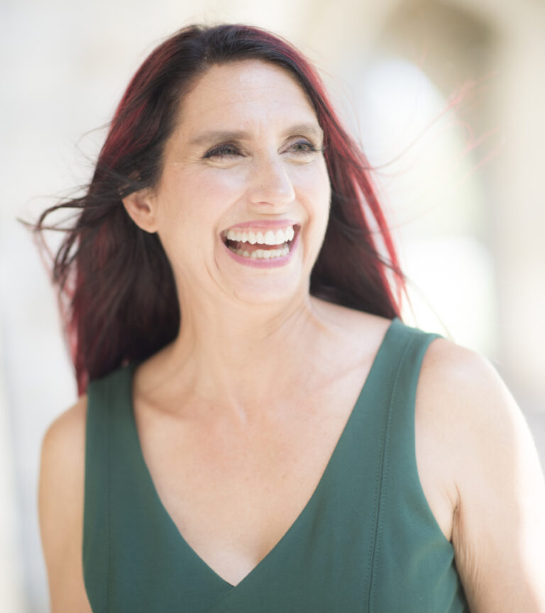 The Warrior Heart Practice with HeatherAsh Amara