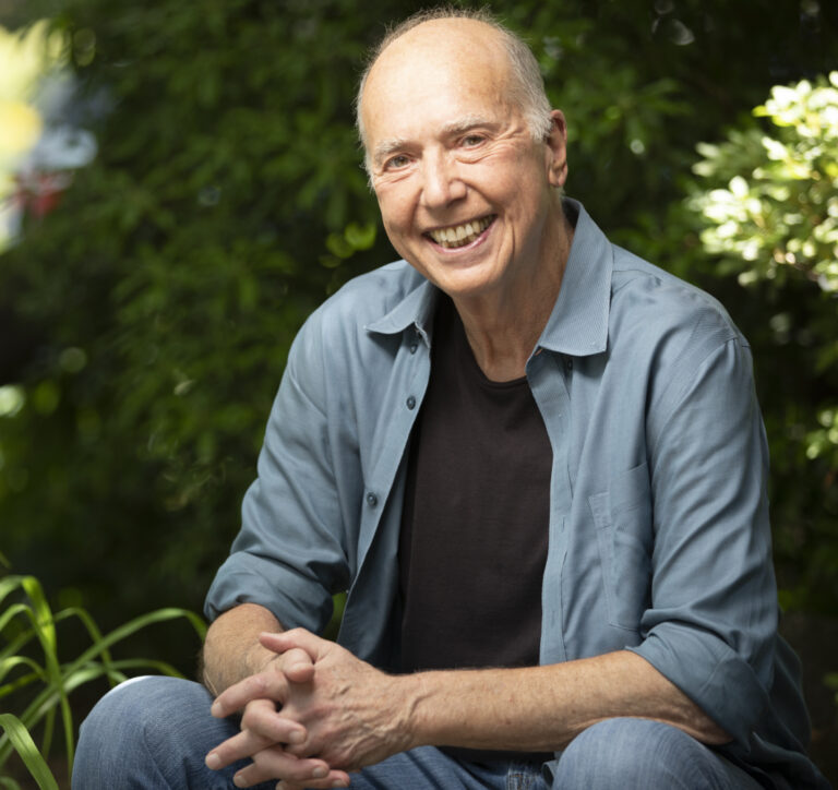 The Transformation with Dr. James S. Gordon