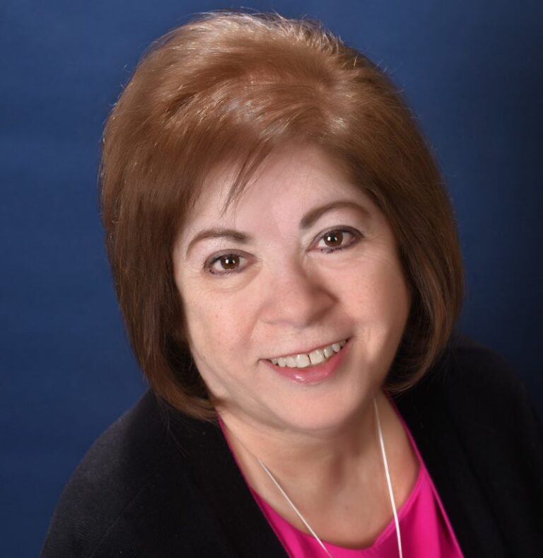 I Did It To Myself...Again! with Joanne DiMaggio