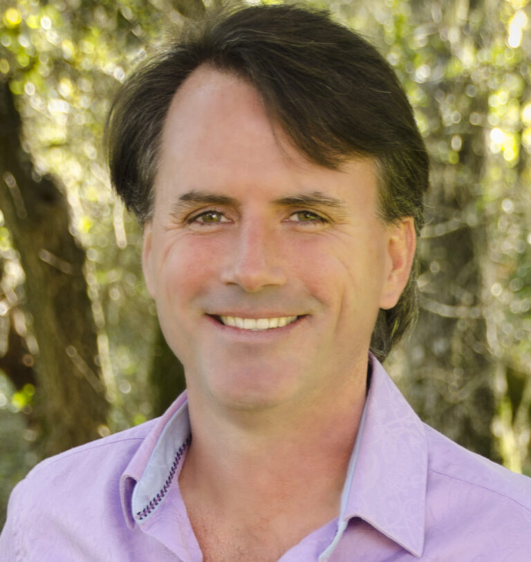 Turning Times of Crisis into Transformation with Stephen Dinan