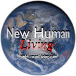 Picture of the NewHuman Living logo