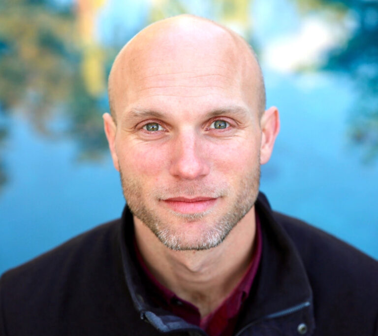 "Nice Guys" & Masculinity: Integrating Lover & Animal with Robert Schwenkler