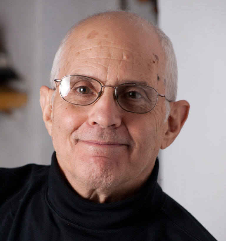 Spiritual Practice for Crazy Times with Philip Goldberg