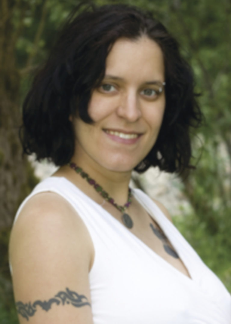 Getting Through It with Alexandra Chauran, PhD