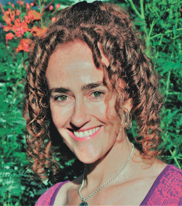 The Art of Transforming Nightmares with Clare R. Johnson, PhD