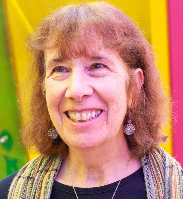 Growing Mindful with Joann Calabrese