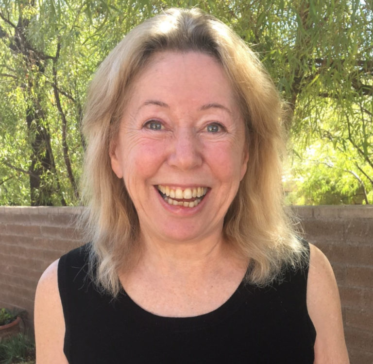 Astrology: The Magic Mirror with Katharine Merlin