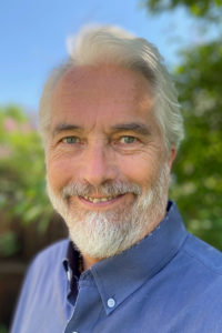 picture of Les Jensen
