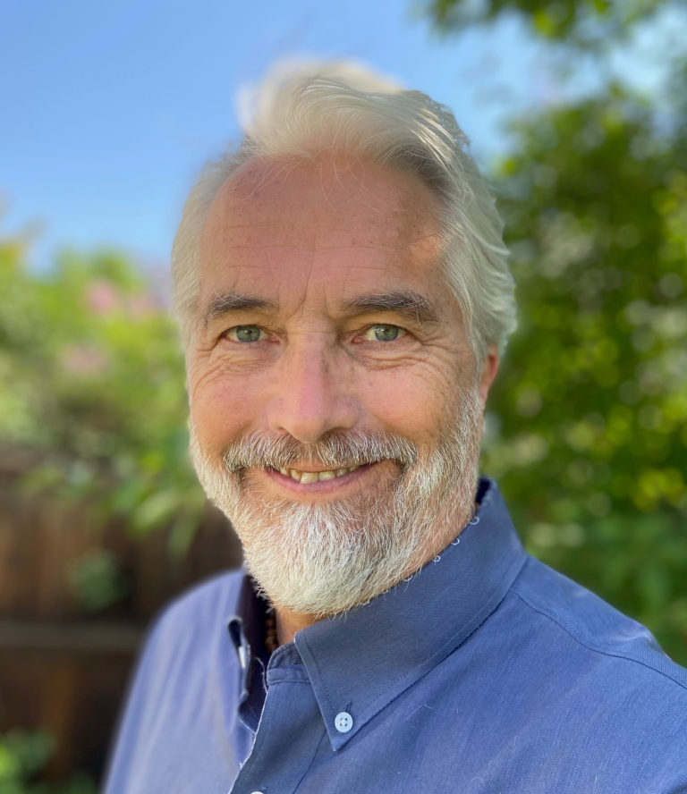 How Christianity and Other Religions Were Meant to Save Us with Les Jensen picture of Les Jensen