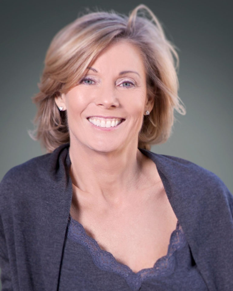 All the Time in the World with Lisa Broderick