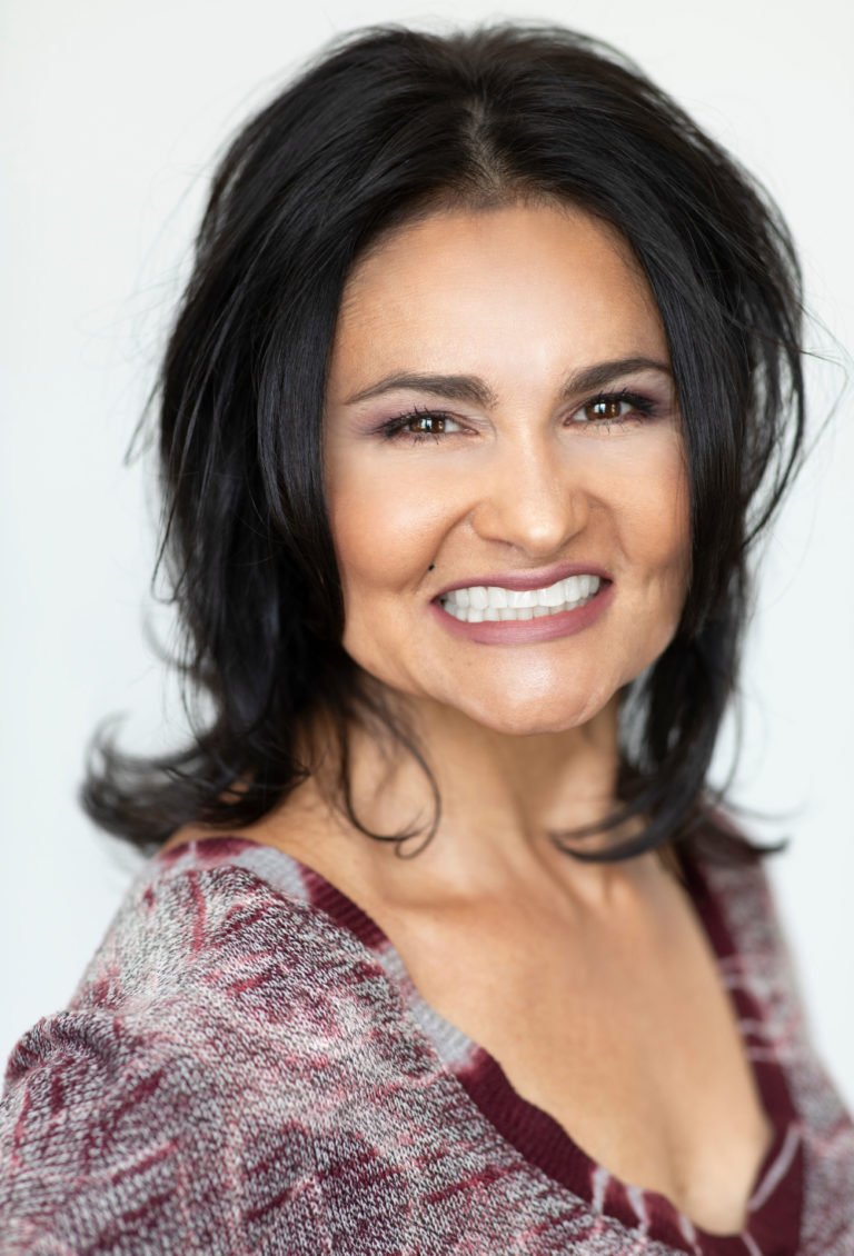 The Chiron Effect with Lisa Tahir