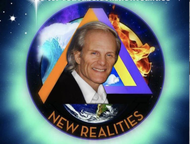 Who We Truly Are with Alan Steinfeld