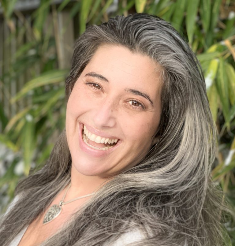 Superpowered Families with Amorahki Kimberlee Fenn