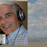 Flyer for metaphysical fair