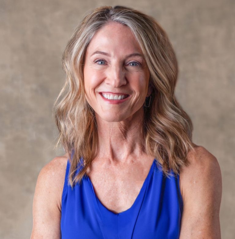 Conscious Bravery: Caring for Someone with Addiction with Pamela Brinker