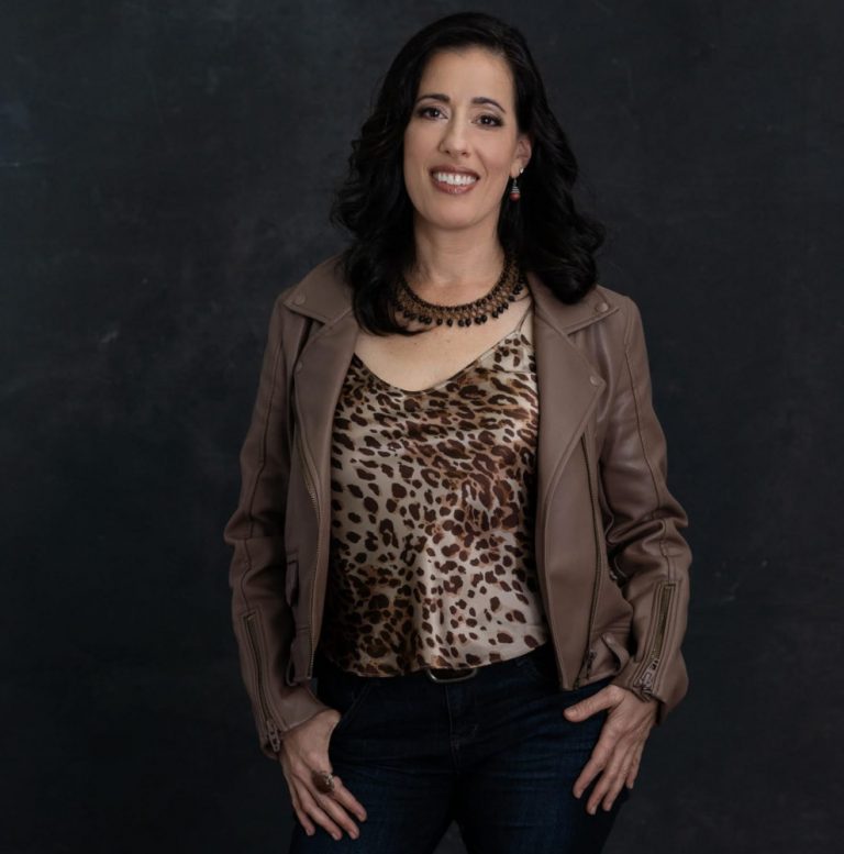 How To Develop Your Own Ability To Increase Your Intuition with Stephanie Banks