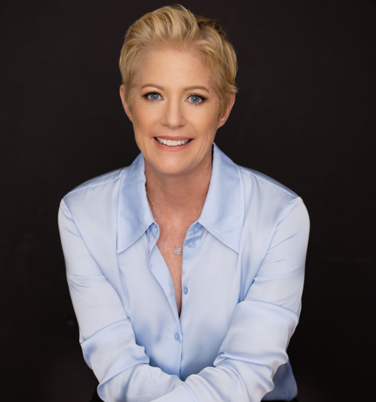 Missing Element, Hidden Strength with Tisha Morris