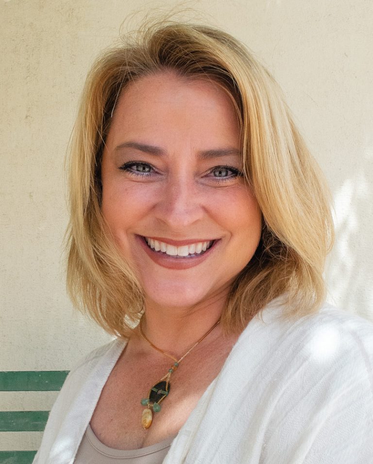 The Taste of Joy with Emily A. Francis