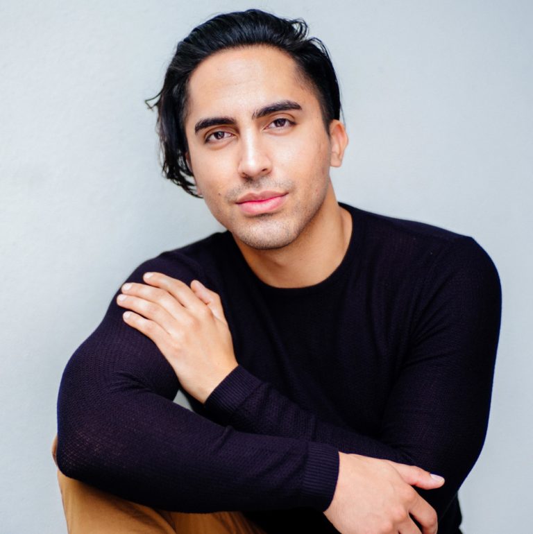 Spirit Speaks with Michael Mayo