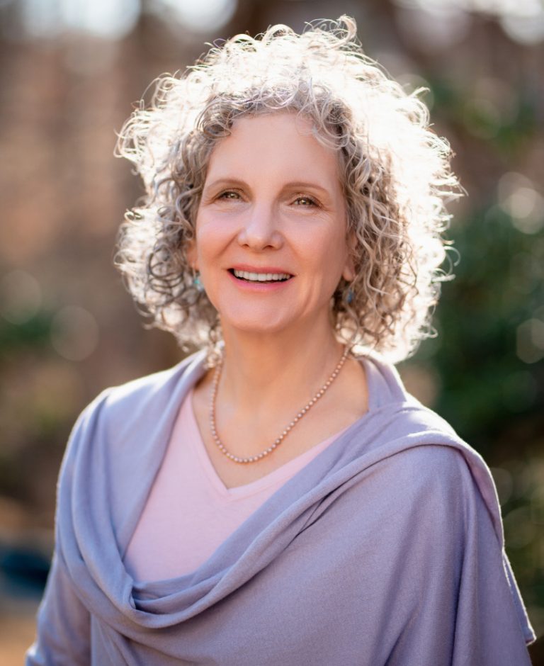 Discover Your Authentic Self with Sherrie Dillard