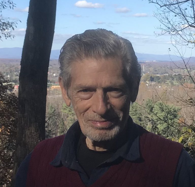 Yoga of Sound with Michael Grosso