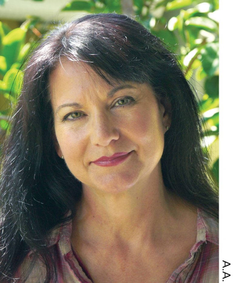 Wellness Witchery with Laurel Woodward