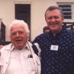 Benjamin Creme & Dick Larson