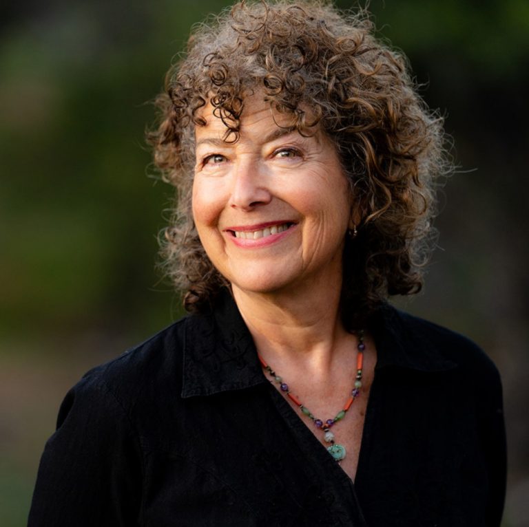 Nature, Culture, and the Sacred, with Nina Simons