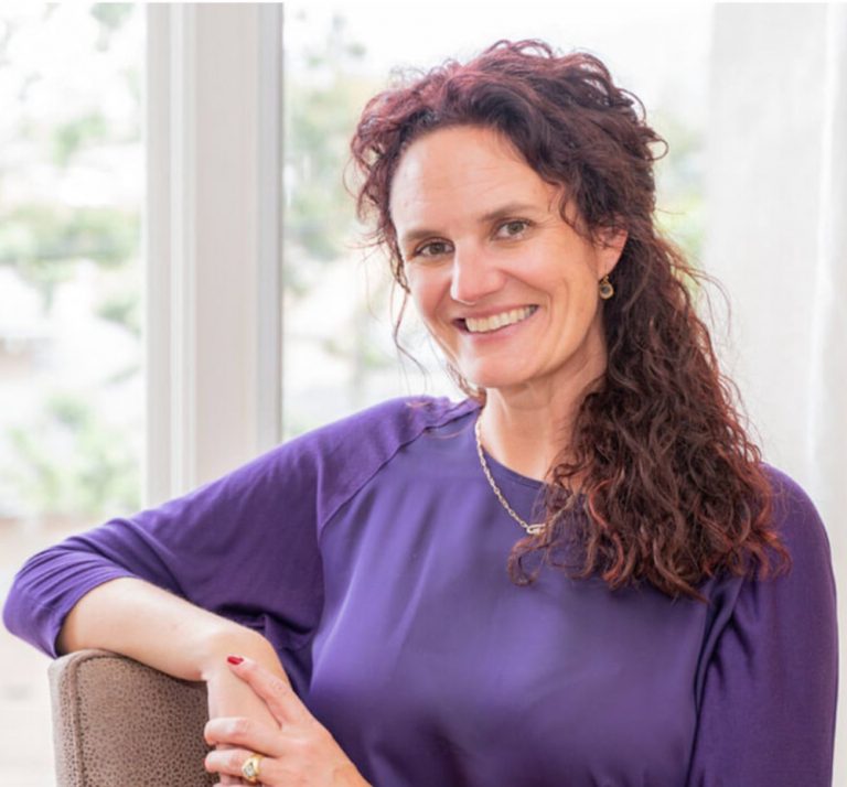 Exploring Your End-of-Life Options with Elizabeth Uslander