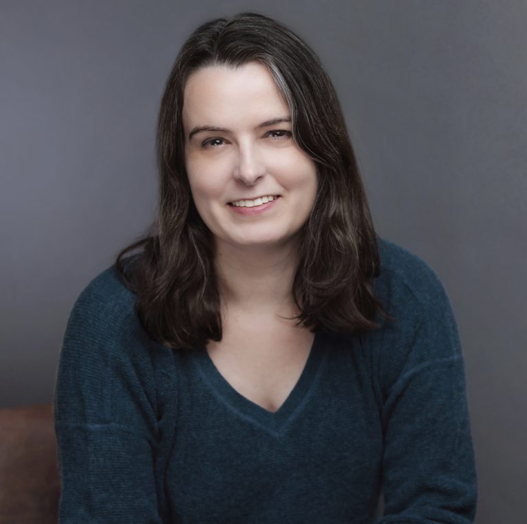 Shadow Work for the Soul: Seeing Beauty in the Dark, with Mary Mueller Shutan