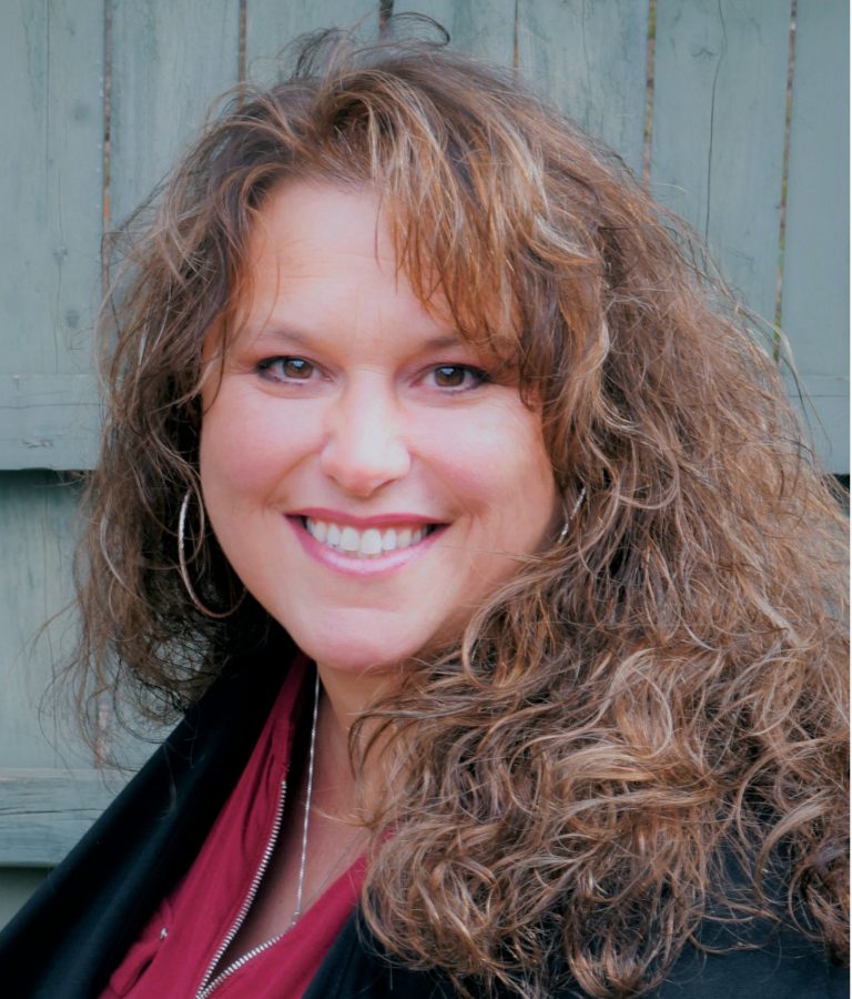 Real Life Intuition with Melanie Barnum