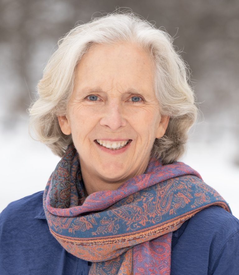 Love's New Earth, with Hope Ives Mauran