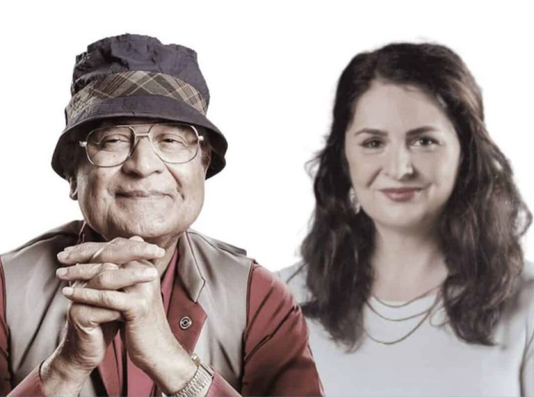 The Return of the Archetypes, with Amit Goswami, PhD and Valentina R. Onisor, MD