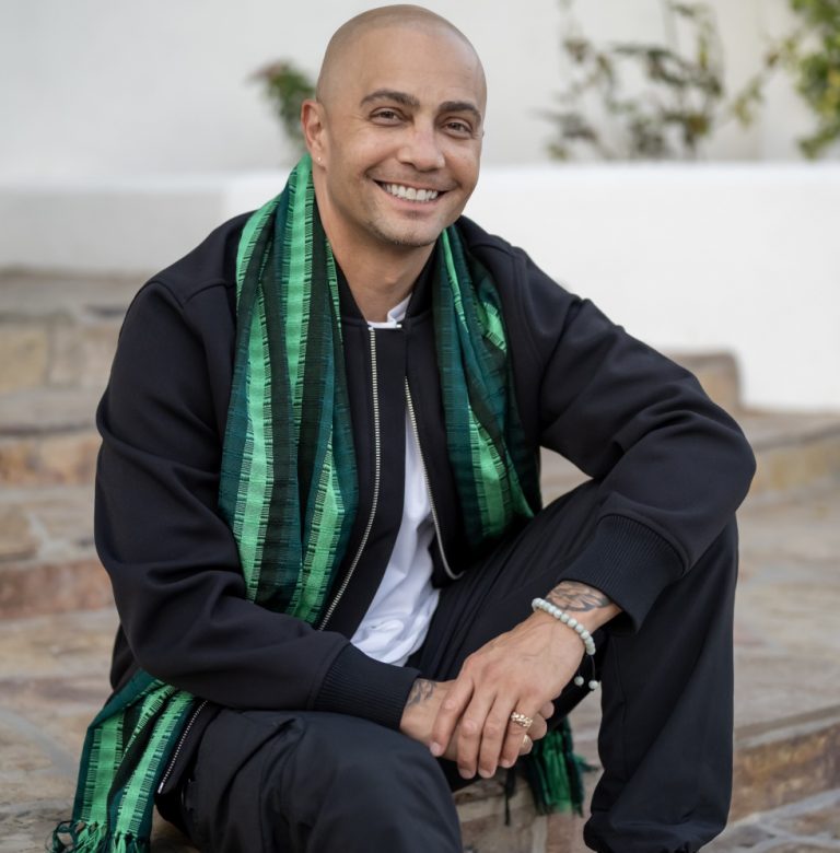 Follow Your Vision, Live Your Truth, with Seth Stewart