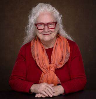 This Is Consciousness!, with Regina Leffers, Ph.D.