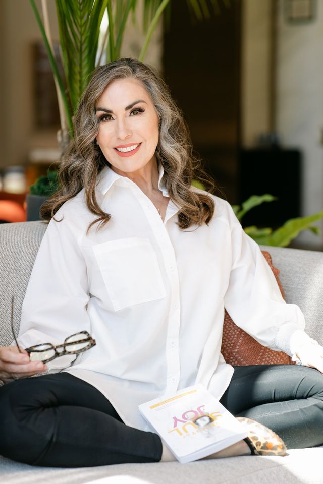 Treat Yourself to a "Good Girl Detox" This Valentine's Day, with Dr. Julie Merriman