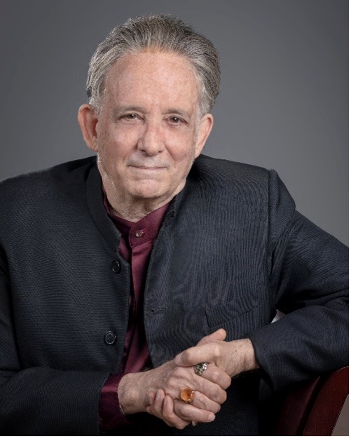 The Magdalene Revolution: The Return of the Sacred Feminine and the Birth of Radical Equality, with Andrew Harvey